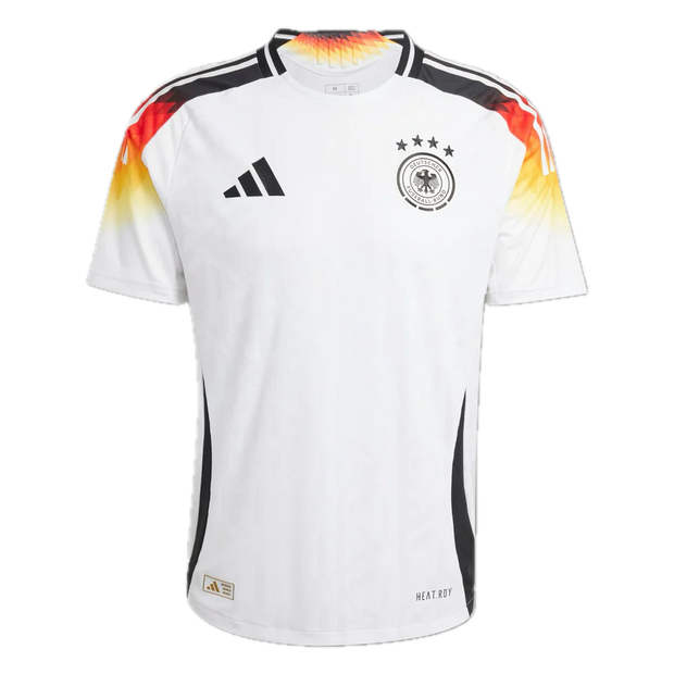 Germany 2024 Home Jersey - Euros