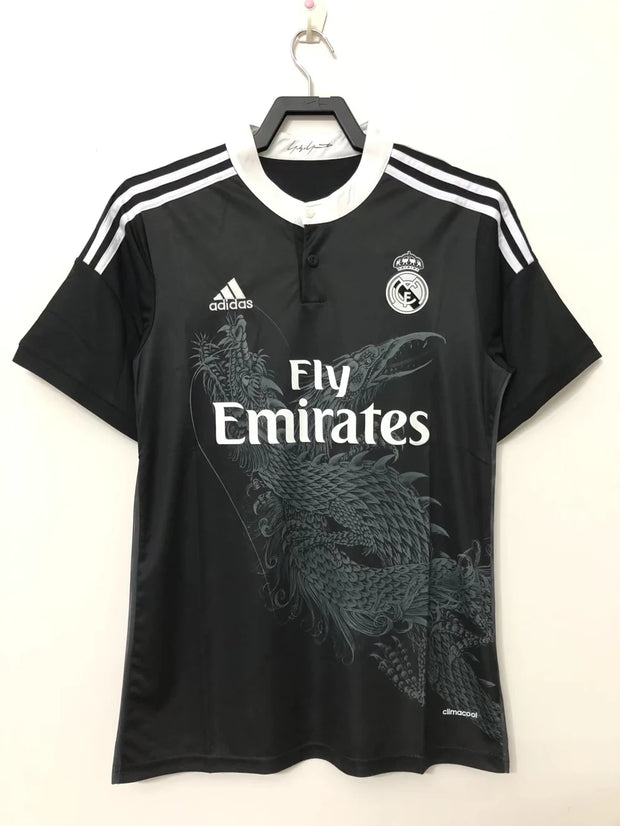 Real Madrid 14/15 Dragon Jersey