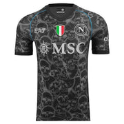 SSC Napoli Halloween 2023 Jersey