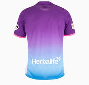 Real Valladolid 23/24 Third Jersey