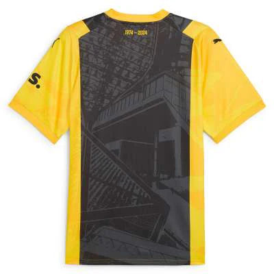 Borussia Dortmund 23/24 50 years Special Edition Jersey