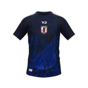 Japan 2024 Y-3 Jersey