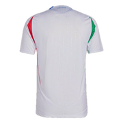 Italy 2024 Away Jersey - Euros