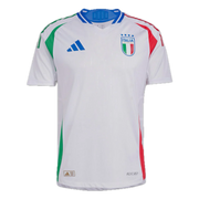 Italy 2024 Away Jersey - Euros