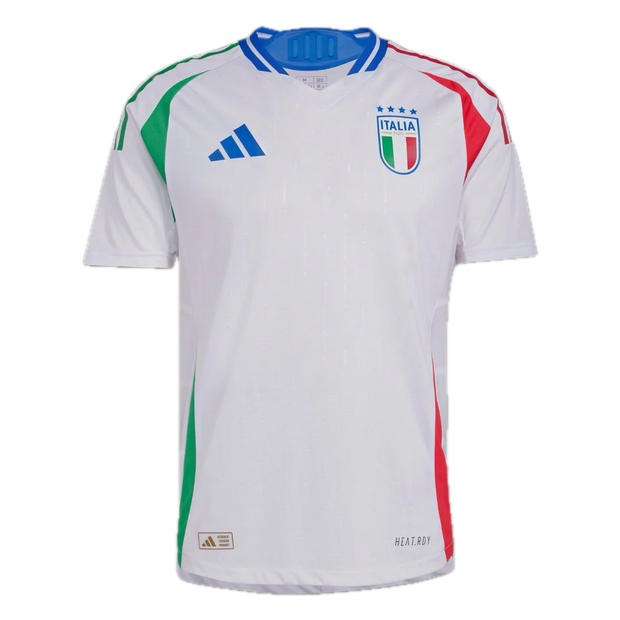 Italy 2024 Away Jersey - Euros