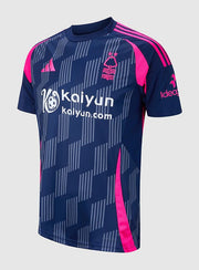 Nottingham Forest 24/25 Away Jersey