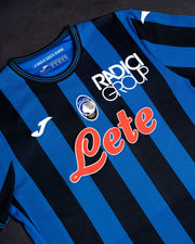 Atalanta 24/25 Home Jersey