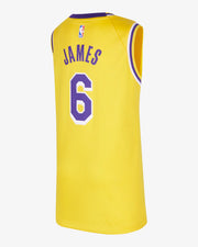 Los Angeles Lakers Icon Edition