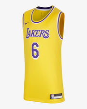 Los Angeles Lakers Icon Edition