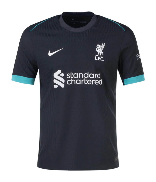 Liverpool 24/25 Away Jersey