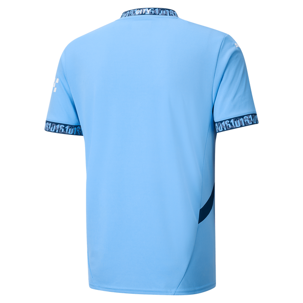 Manchester City Home Jersey 2024/25