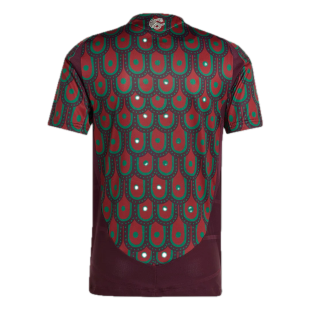 Mexico 2024 Home Jersey - Copa America