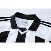 Newcastle United 03/05 Home Jersey - Long Sleeve