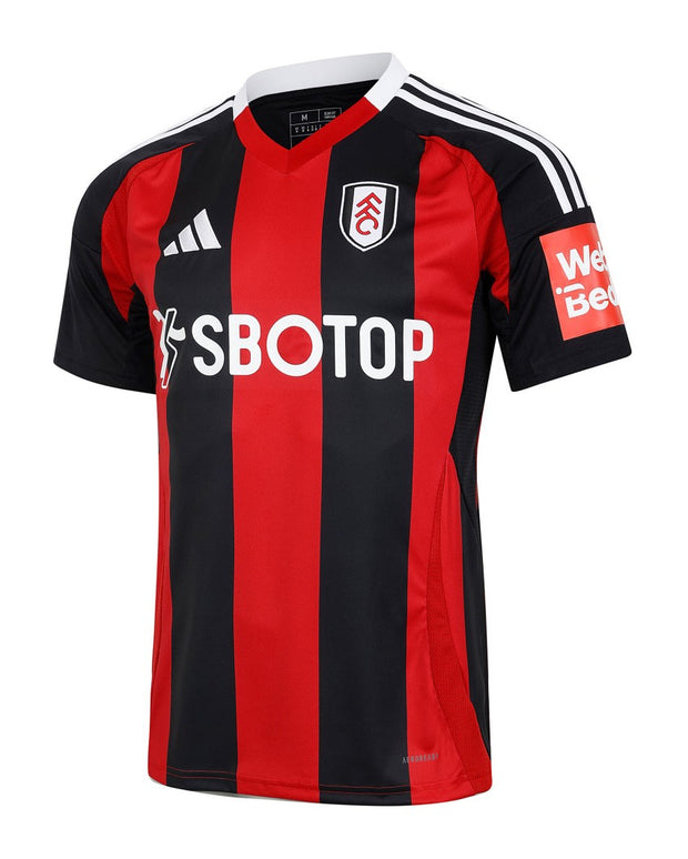 Fulham 24/25 Away Jersey