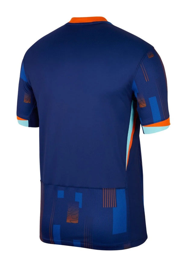 Netherlands 2024 Away Jersey - Euros