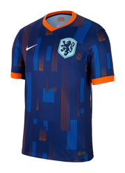 Netherlands 2024 Away Jersey - Euros