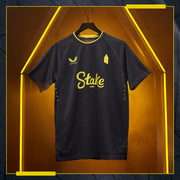 Everton 24/25 Away Jersey