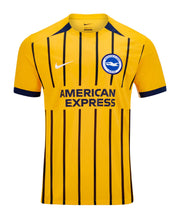 Brighton & Hove Albion 24/25 Away Jersey