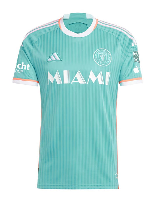 Inter Miami 24/25 Third Jersey