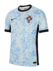 Portugal 2024 Away Jersey - Euros