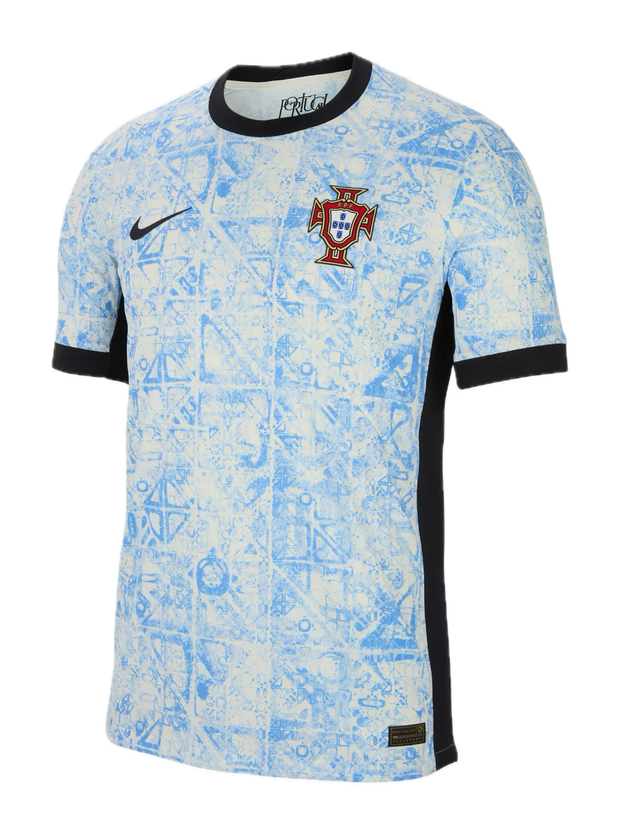 Portugal 2024 Away Jersey - Euros