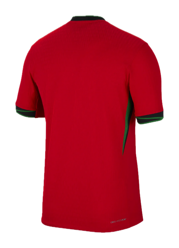 Portugal 2024 Home Jersey