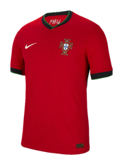 Portugal 2024 Home Jersey