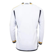 Real Madrid 23/24 Home Kit - long sleeve