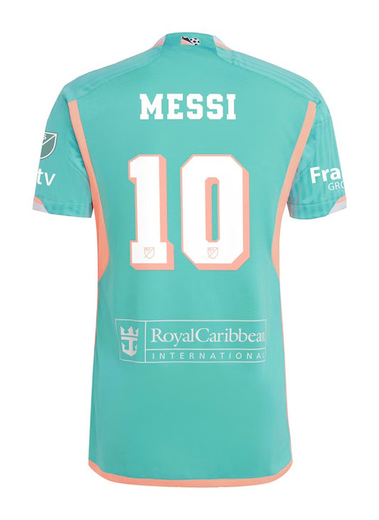 Inter Miami 24/25 Third Jersey