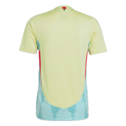 Spain 2024 Away Jersey - Euros