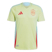 Spain 2024 Away Jersey - Euros