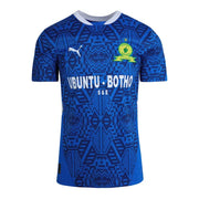 Mamelodi Sundowns  24/25 Away Jersey