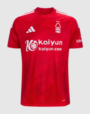 Nottingham Forest 24/25 Home Jersey