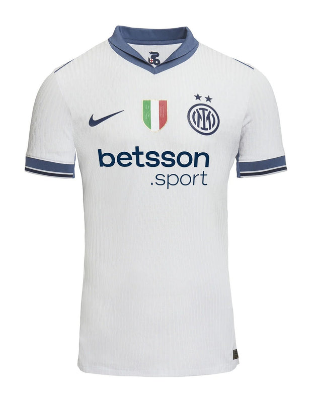 Inter Milan 24/25 Away Jersey