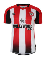 Brentford 24/25 Home Jersey