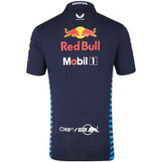 Red Bull Racing 2024 Team Polo