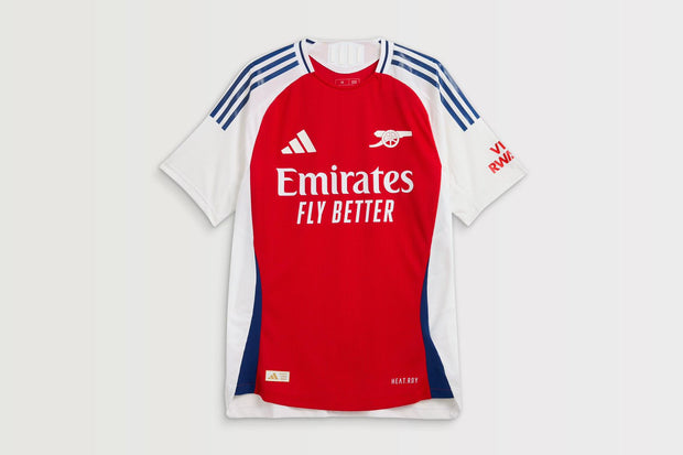 Arsenal FC 24/25  Home Jersey