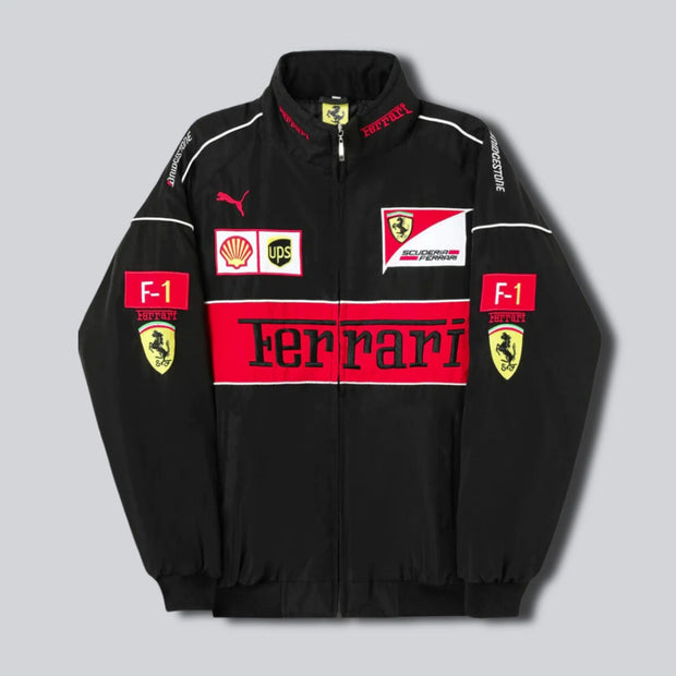 FERRARI RACING JACKET