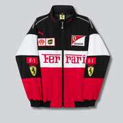 FERRARI RACING JACKET