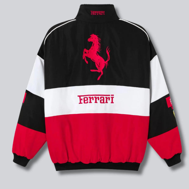 FERRARI RACING JACKET