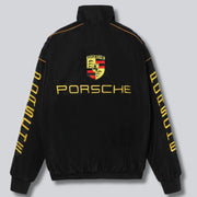 Porsche Racing jacket