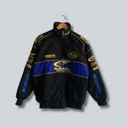 Suburu World Rally Racing Jacket