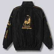 Lamborghini Racing Jacket