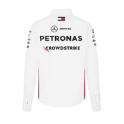 Mercedes AMG Petronas F1 2024 Team Shirt