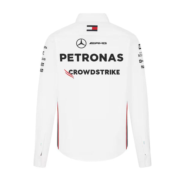 Mercedes AMG Petronas F1 2024 Team Shirt