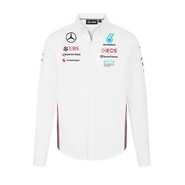 Mercedes AMG Petronas F1 2024 Team Shirt