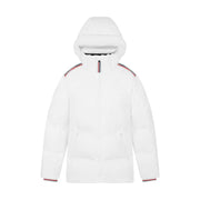 Mercedes AMG Petronas F1 2024 Team Puffer Jacket