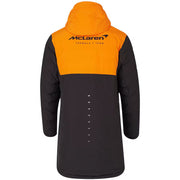 McLaren 2024 Team Longline Padded Jacket