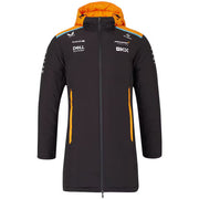 McLaren 2024 Team Longline Padded Jacket