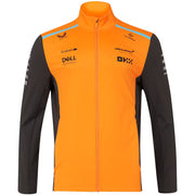 McLaren 2024 Team Softshell Jacket